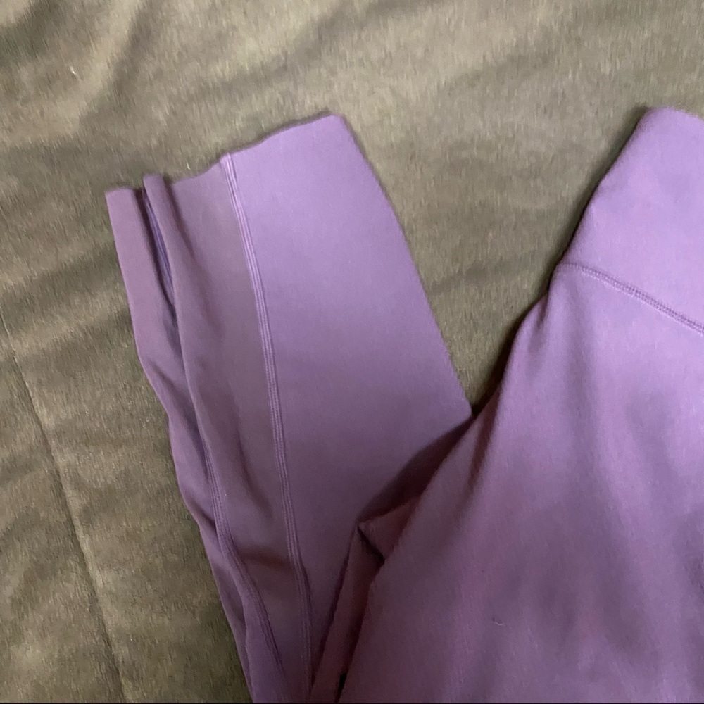 size ST-Athleta leggings - Picture 4 of 10